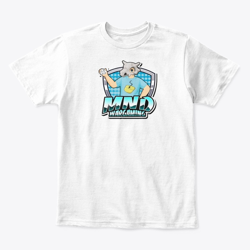 MnD Kids Tshirt