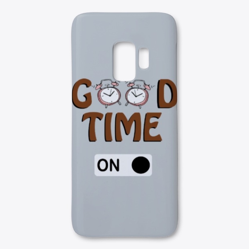 Good Time Tshirt