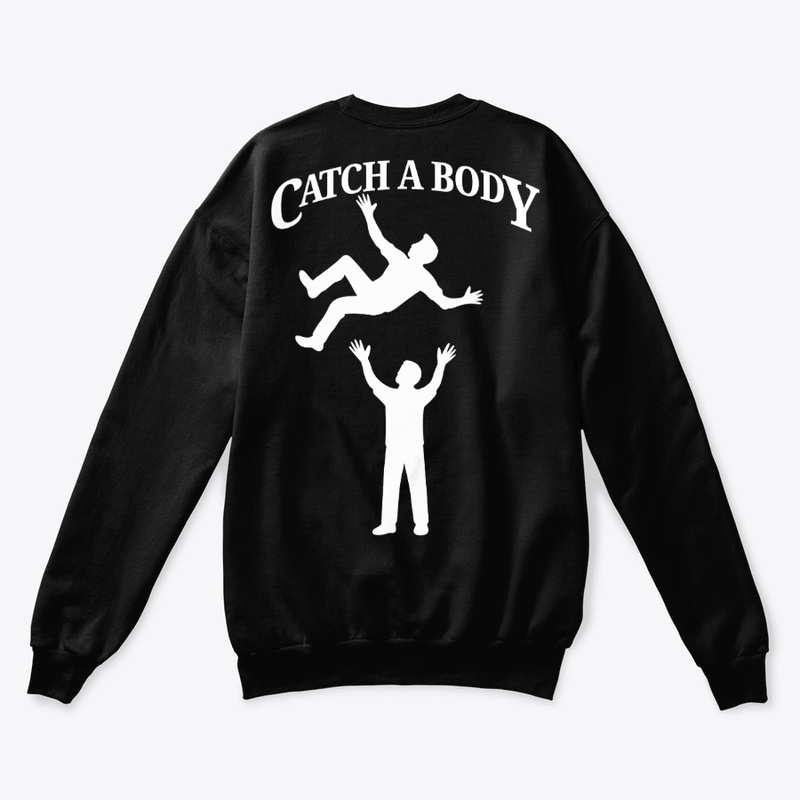 Catch a Body