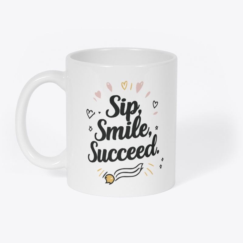 Savoring Success