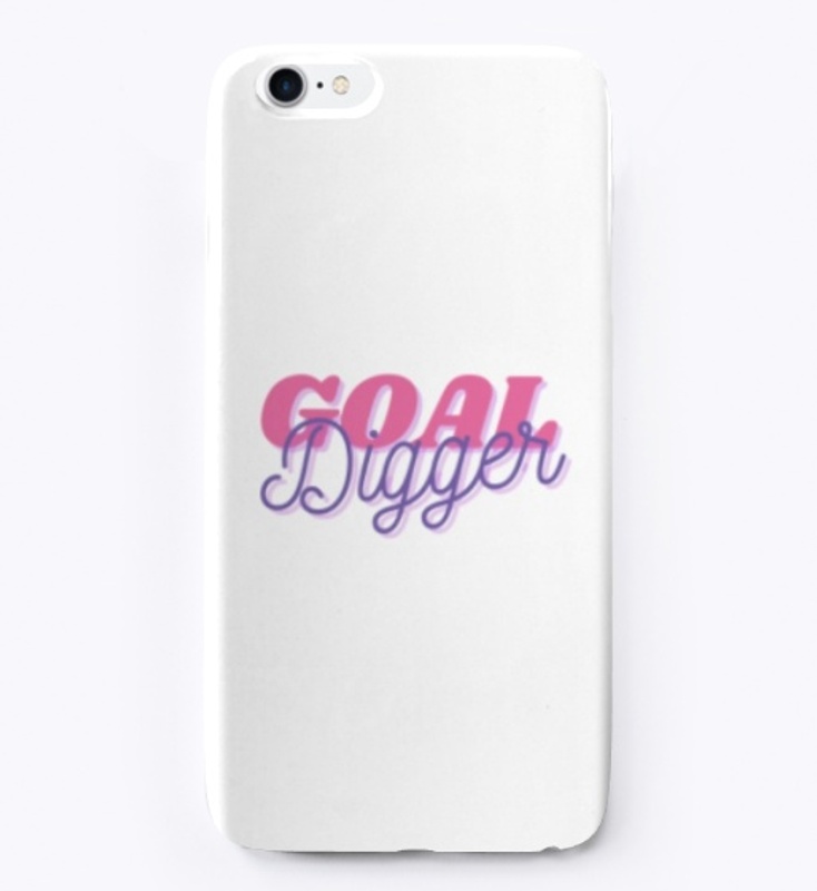 'Goal Digger'