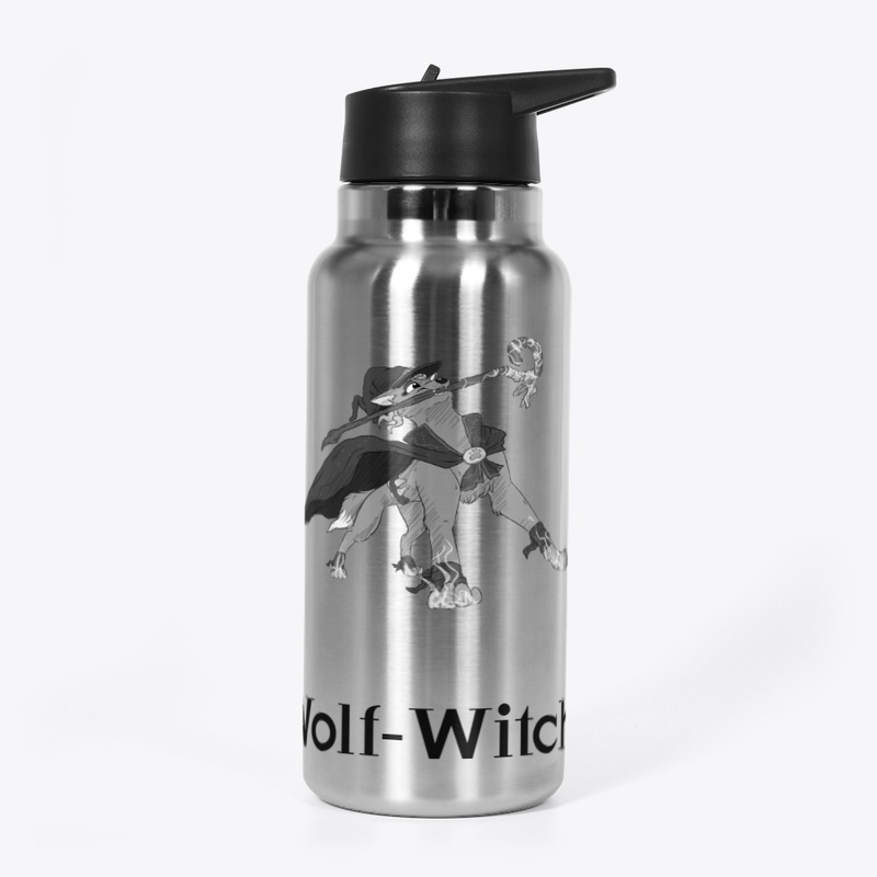 Wolf-Witch!