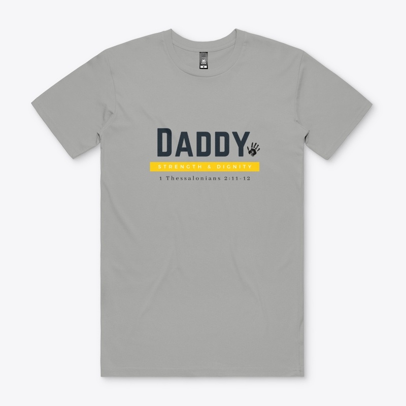 Men's Daddy T-shirt