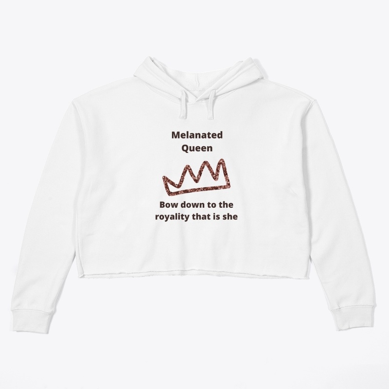 The Melanated Queen Collection
