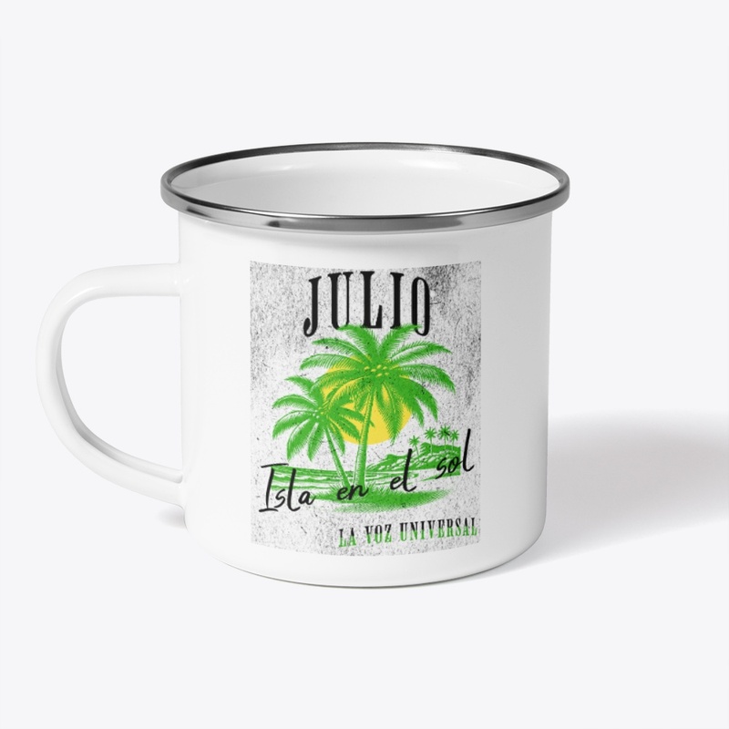 isla en el sol by la voz universal