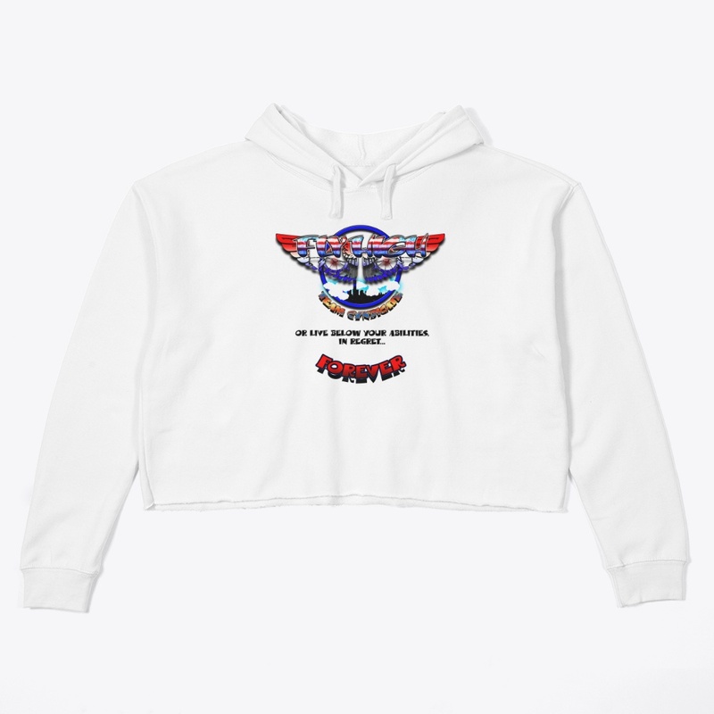 Team Cyndicate FLY HIGH (TAKEOVR) Series