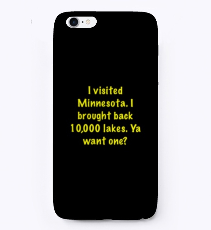 I love my state EcoFriendly Hoodie