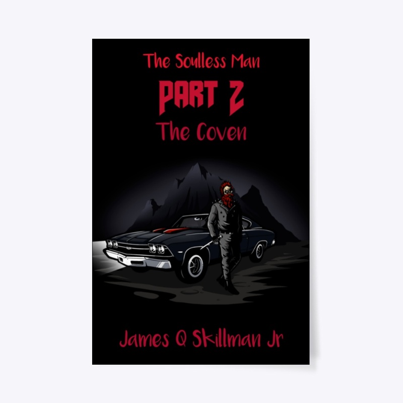 The Soulless Man Part 2 The coven