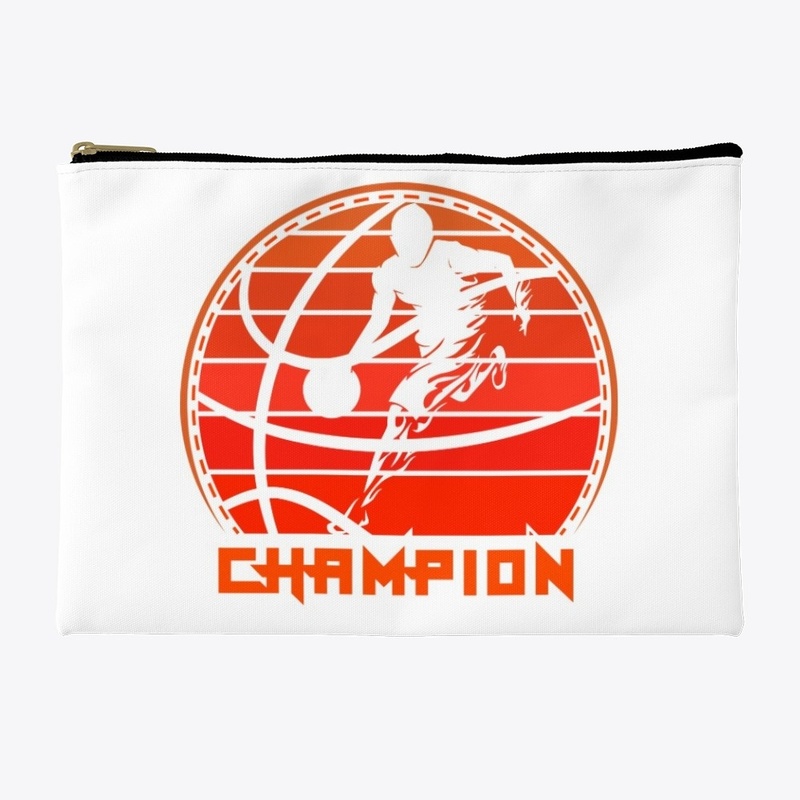 champion t shirt design