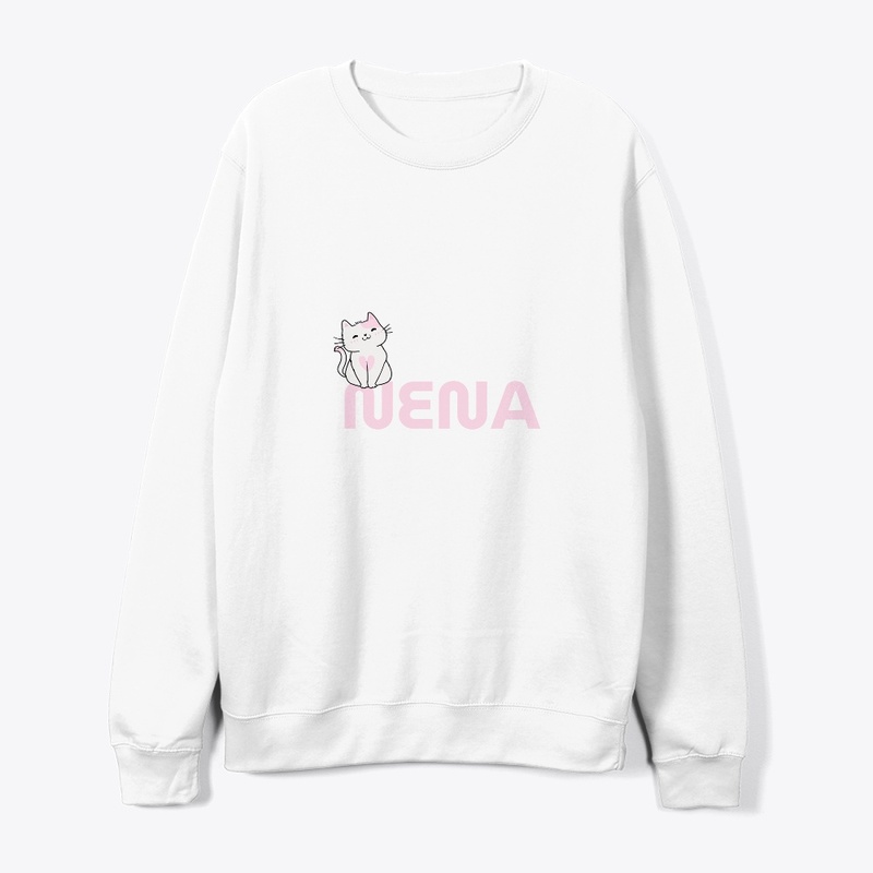 Sweatshirt La Nena ®