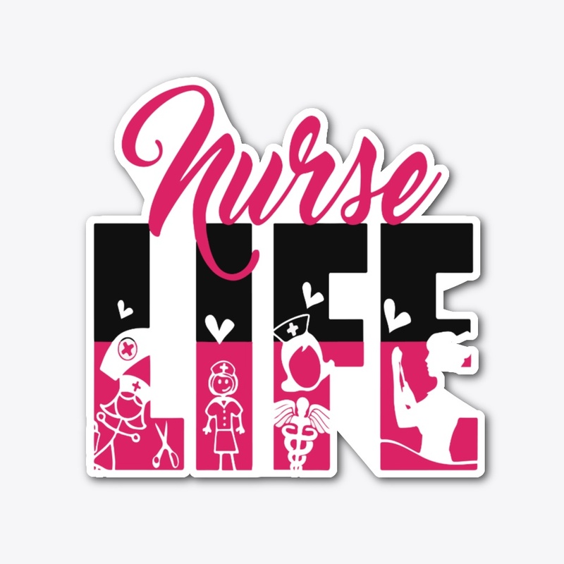 Nurse life 