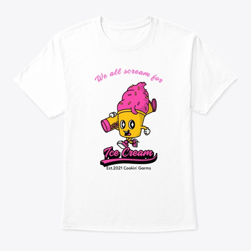 We All Scream