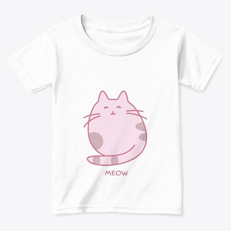 Kitty Cat 