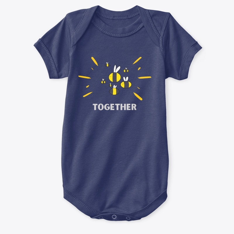 Bee Together