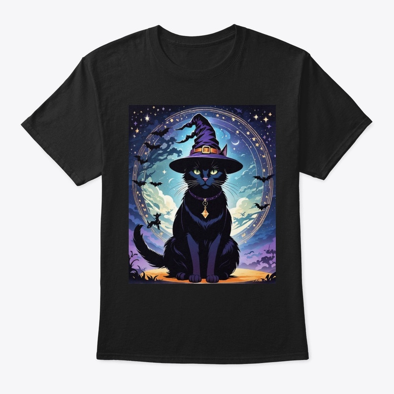 Celestial Night Enchanter