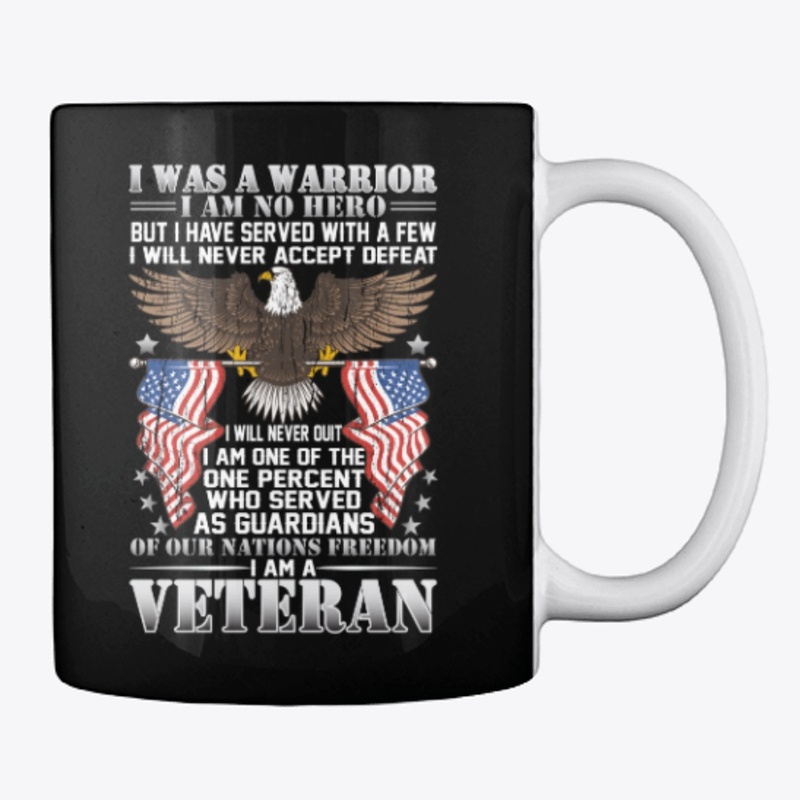Awesome Veterans T-Shirts!