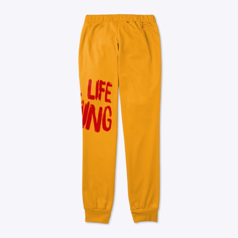 N Real Life SP Line Red