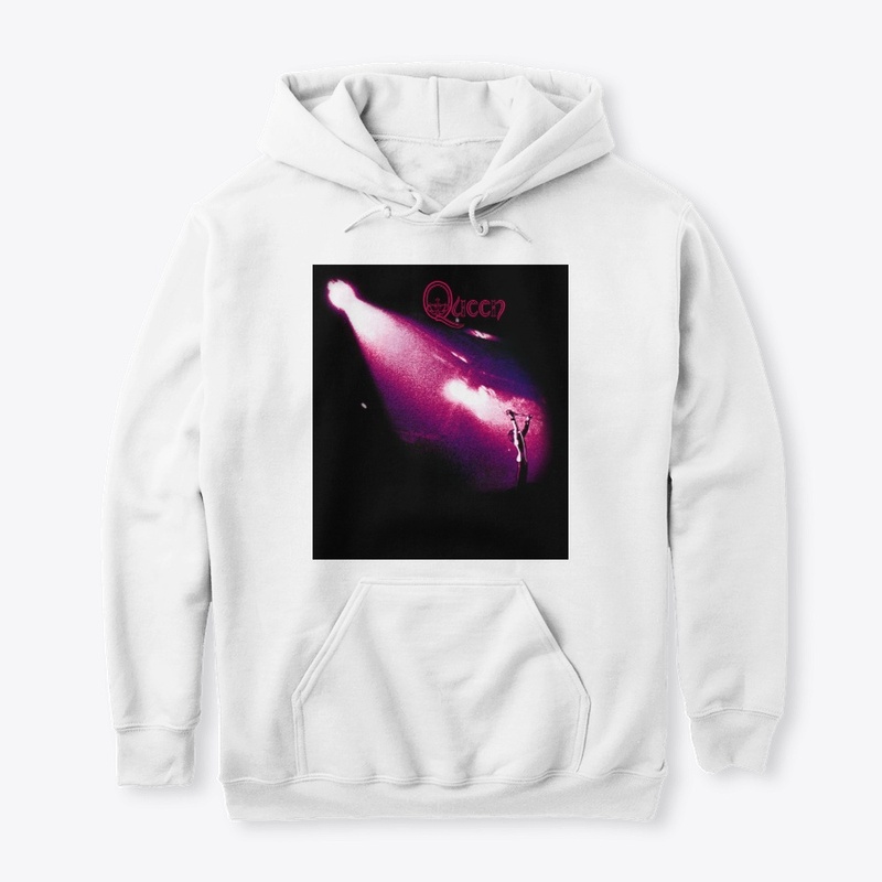 Queen Official Album '73