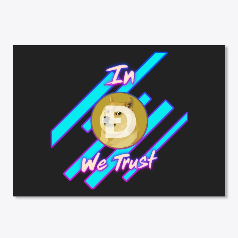 In Doge We Trust