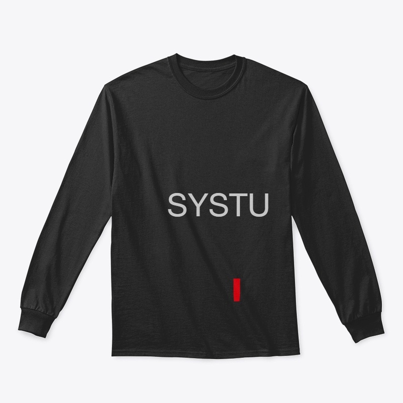SYSTUMM clothing and products 