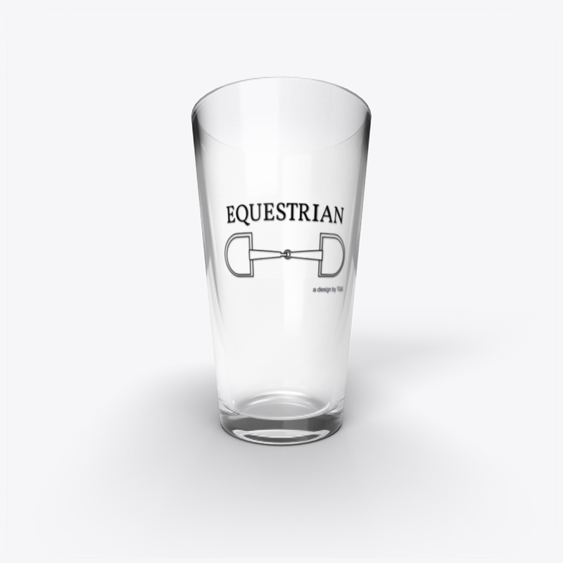 Equestrian/Bit