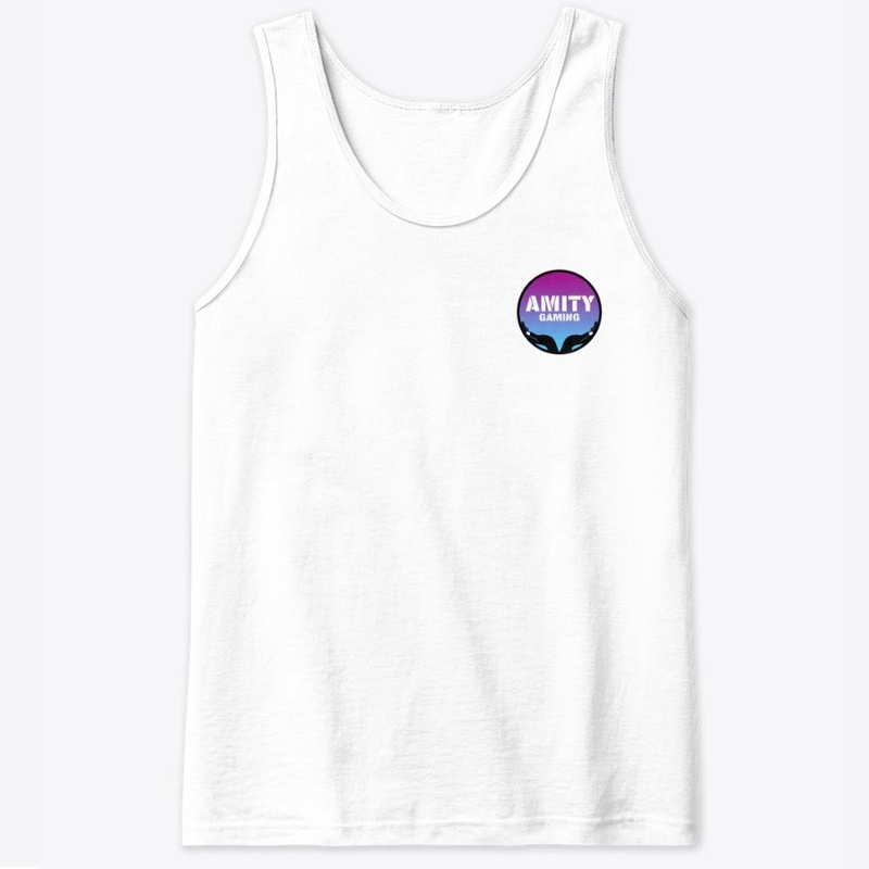 Unisex - Front Logo - Black Togetherness