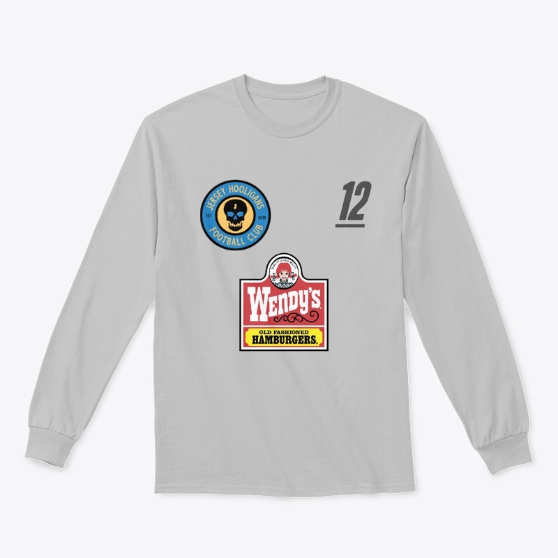 Hooligans Fantasy drop
