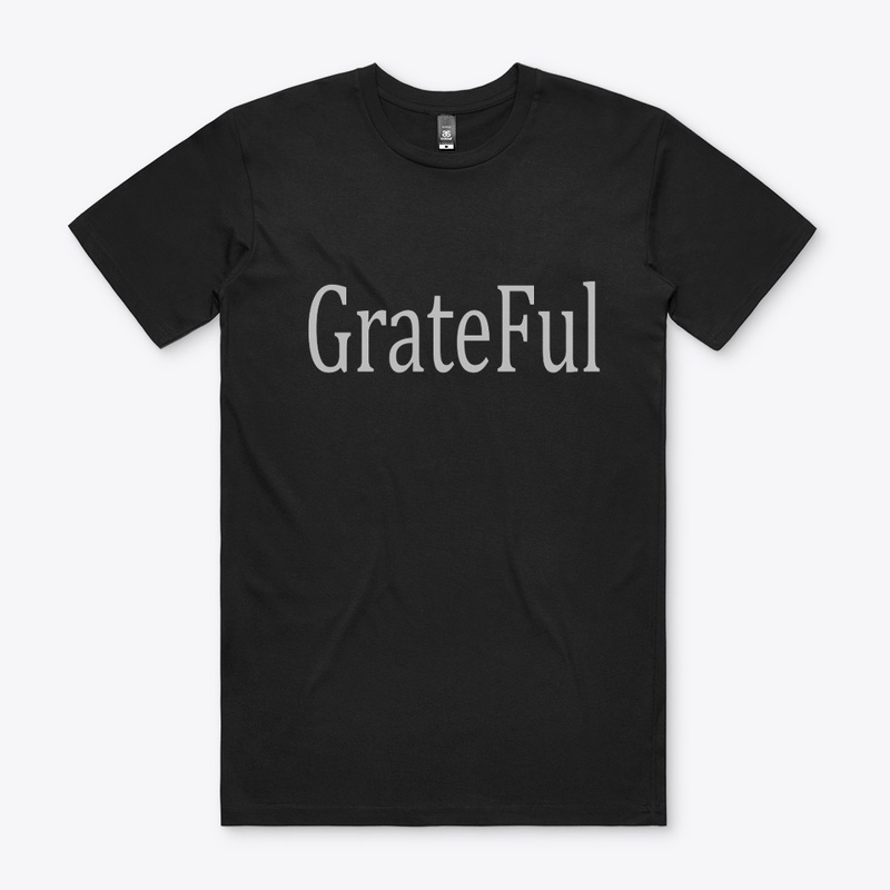 Grateful