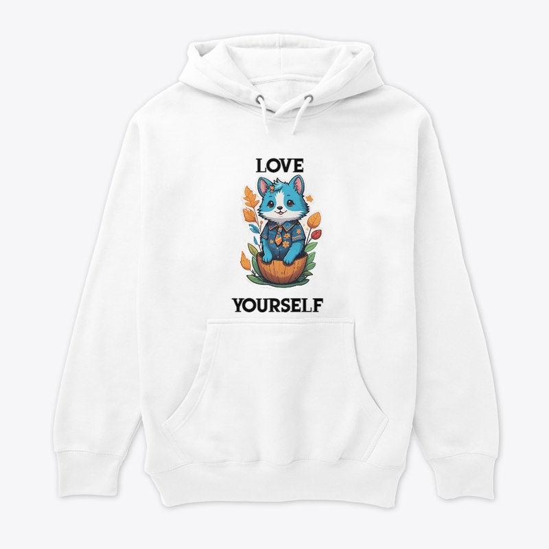 love Yourself