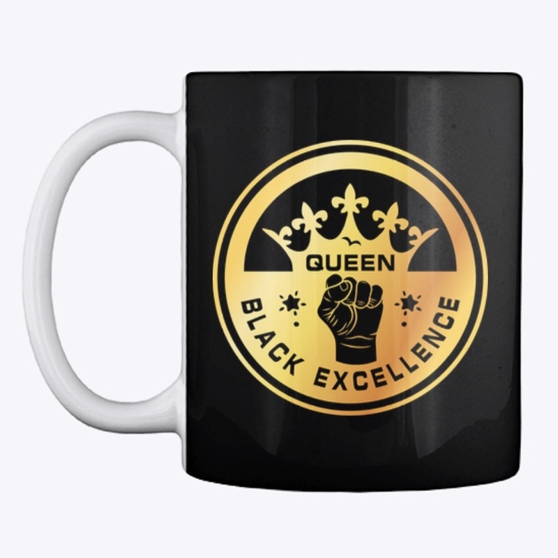 Black Excellence-Queen Editon