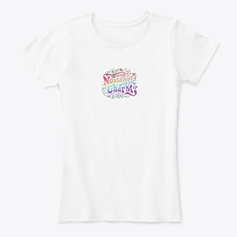  "Nostalgic Charm"