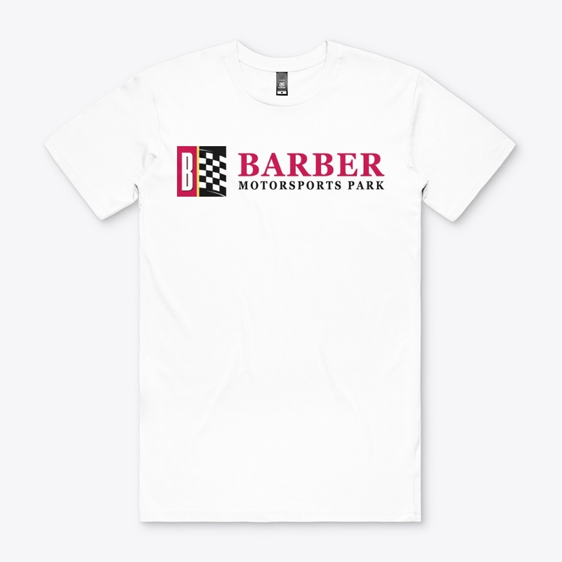 Barber Motorsports Park