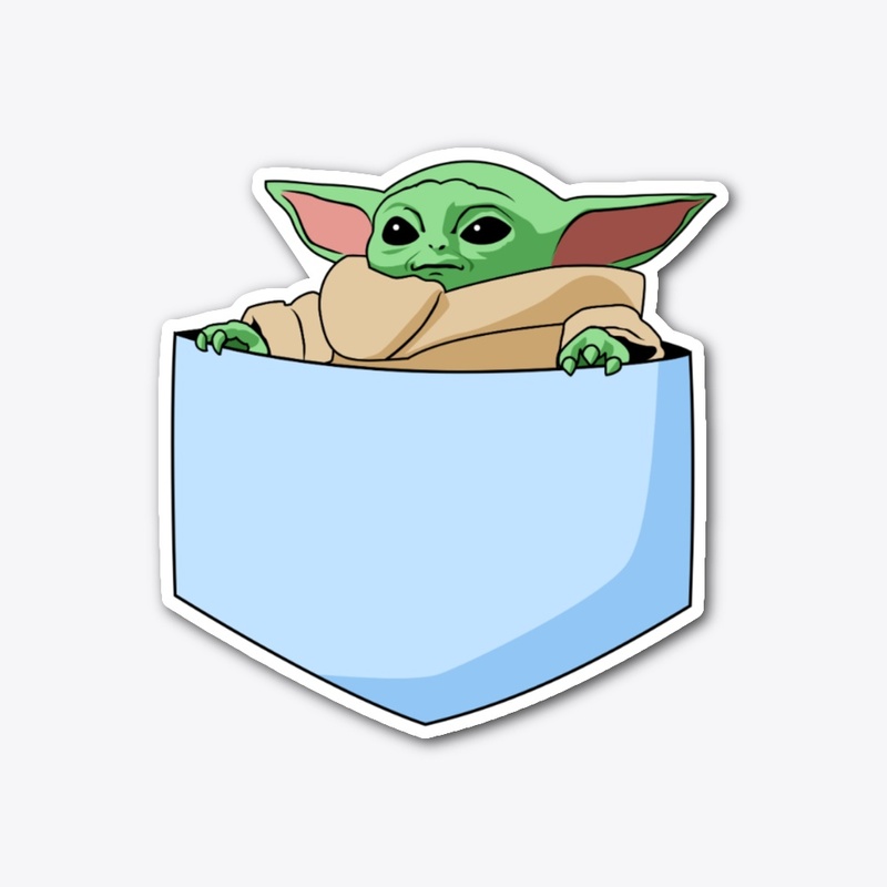 Baby On Board Sticker