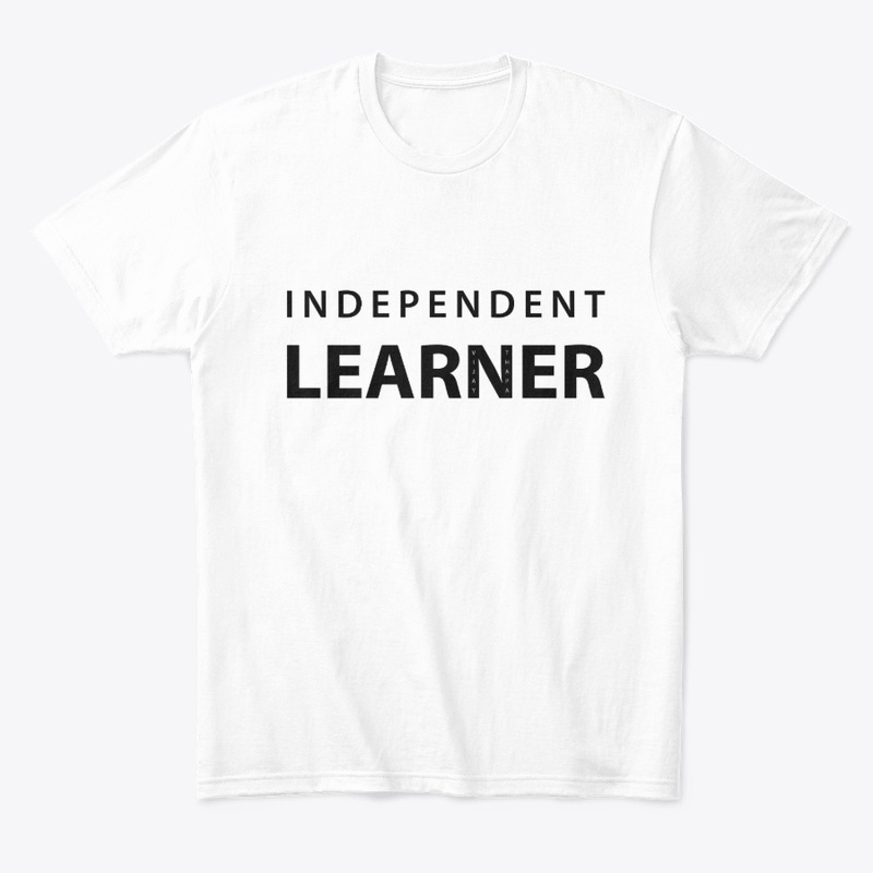 Independent Learner - White Bundle