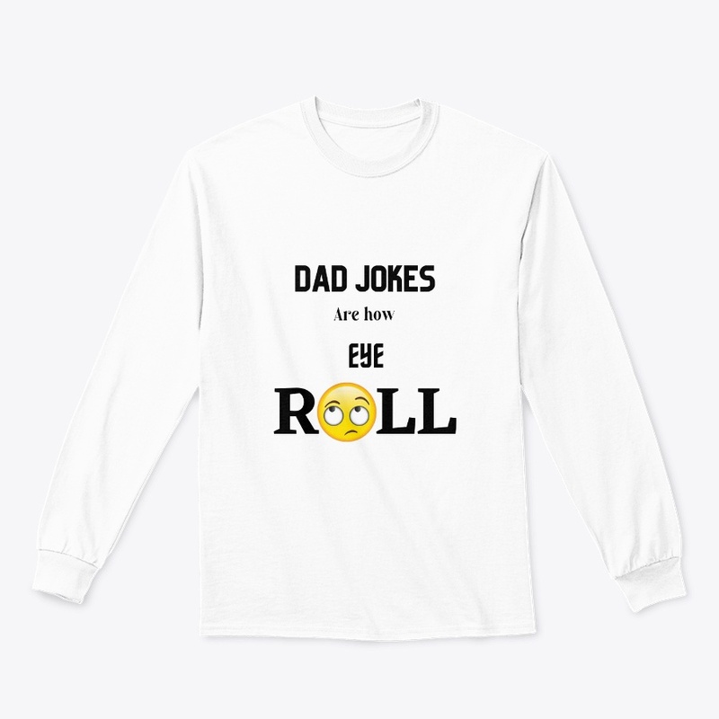 Dad Jokes