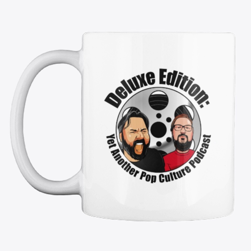 Deluxe Edition! 