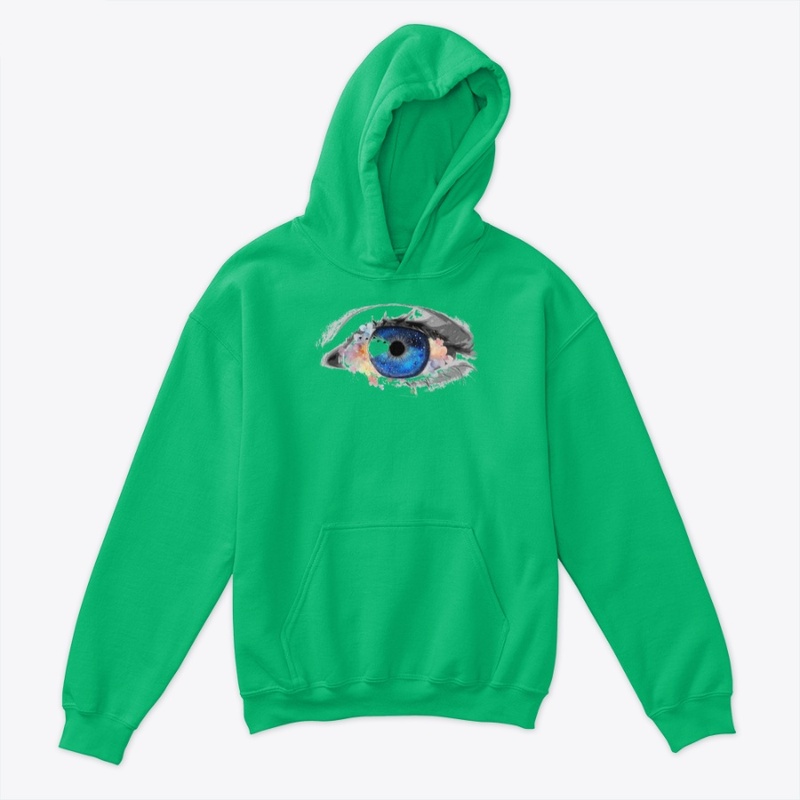 Eye shirt