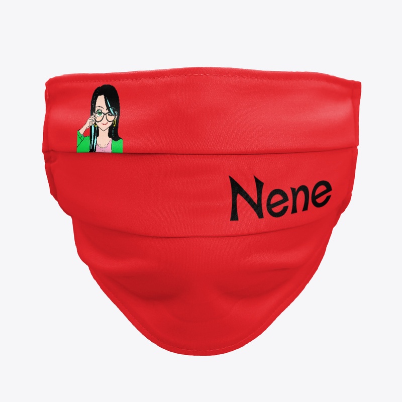 Nene Mask