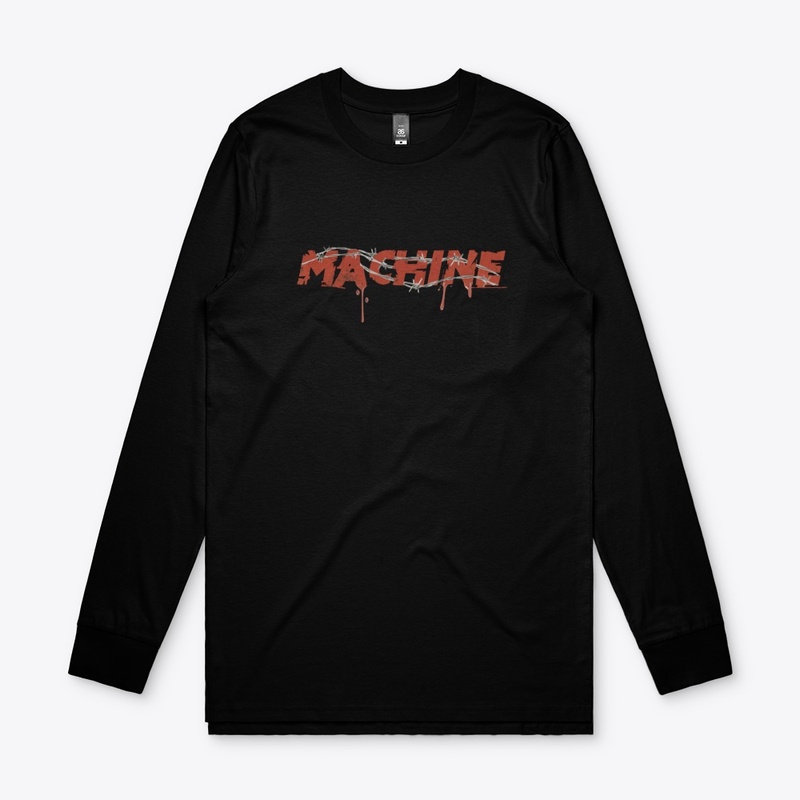 Official Bryce Maddox merch