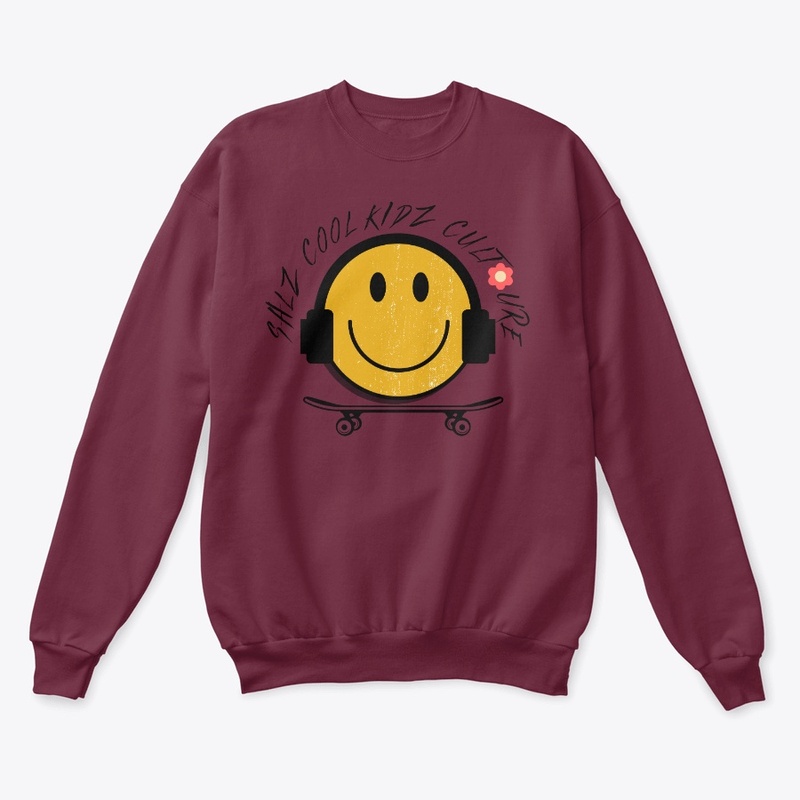 Salz Cool Kidz CULTure