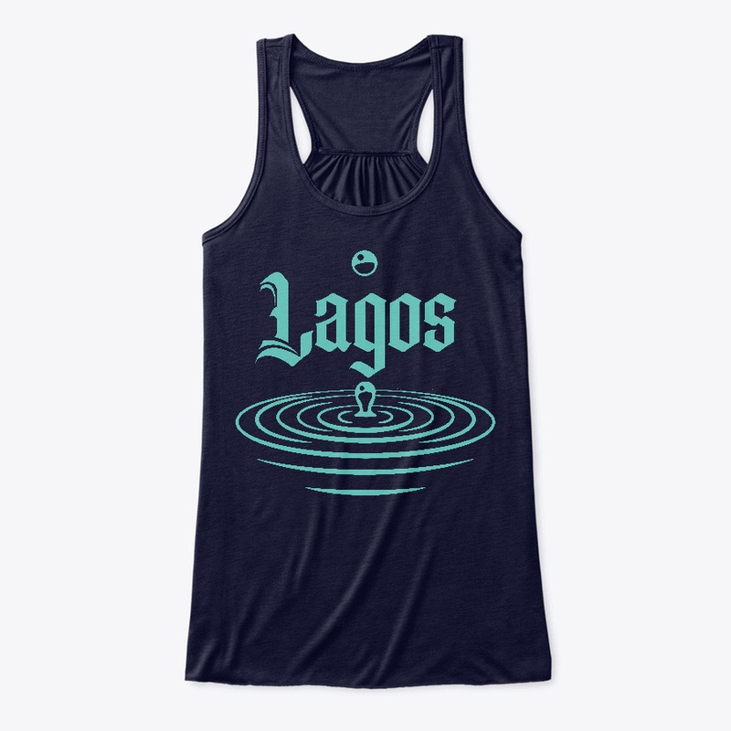 Lagos Design