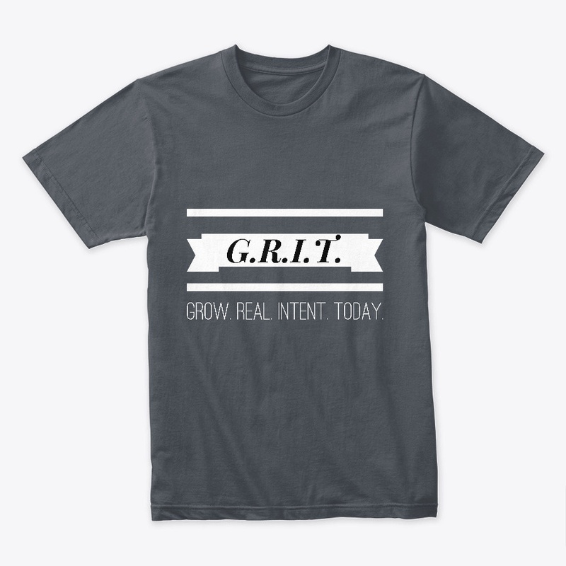 G.R.I.T. Series