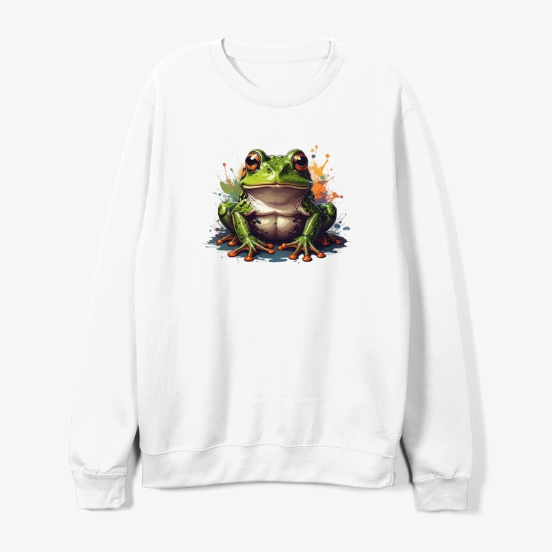 Frog Design 4