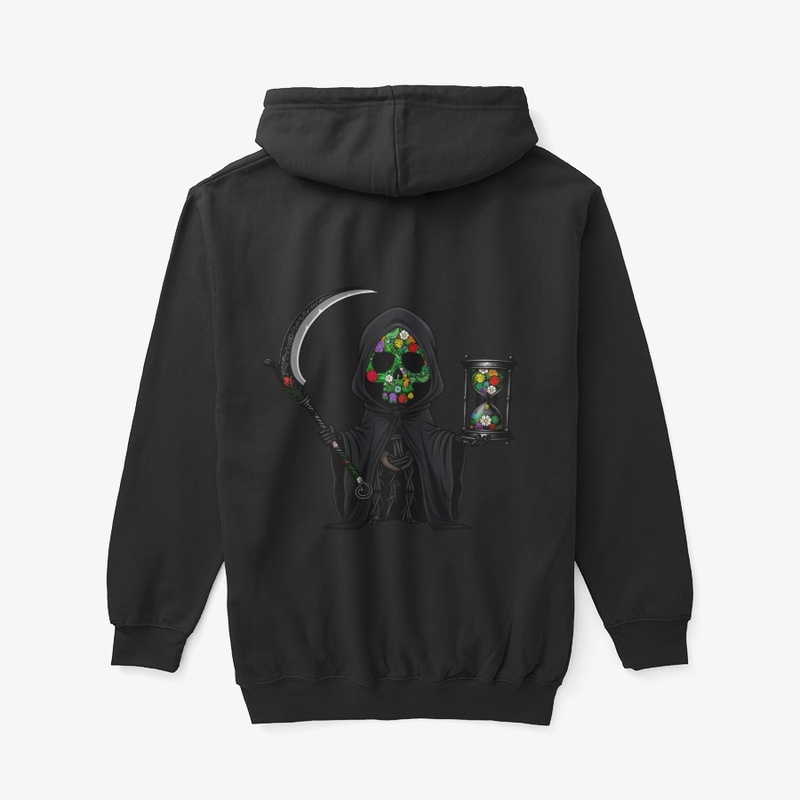 BlenDeaD #3 Hoodie