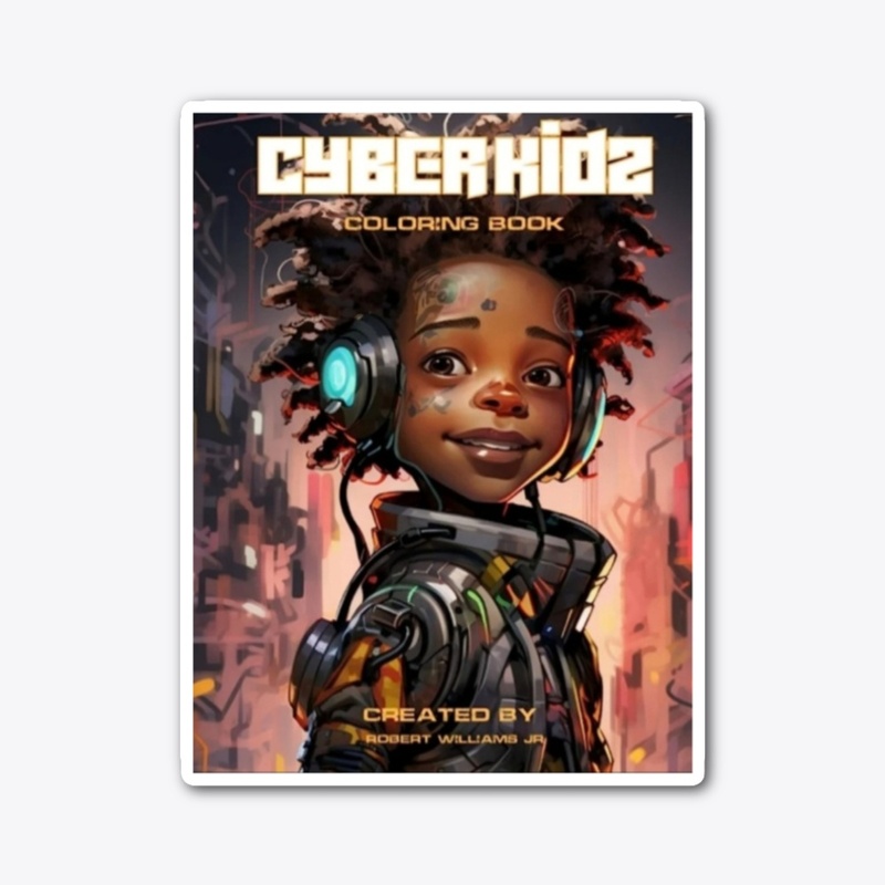 Cyberkidz 