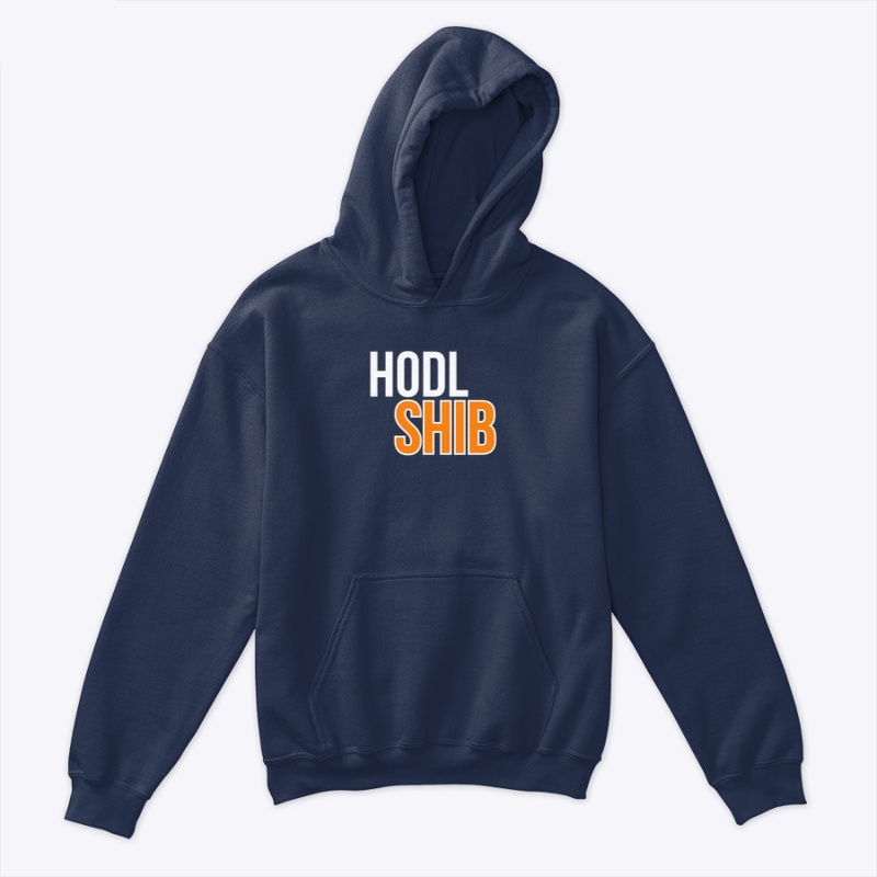 HODL SHIB