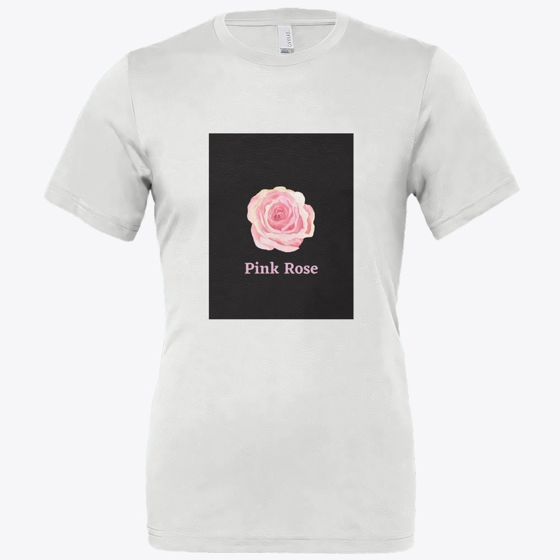 T-shirt design is my hobby 