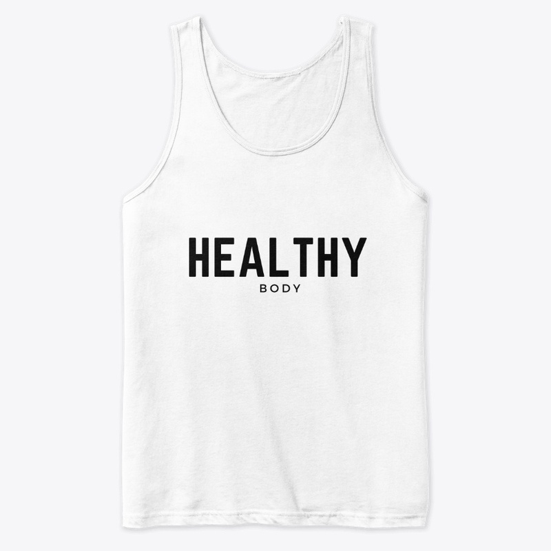 HEALTHY Body