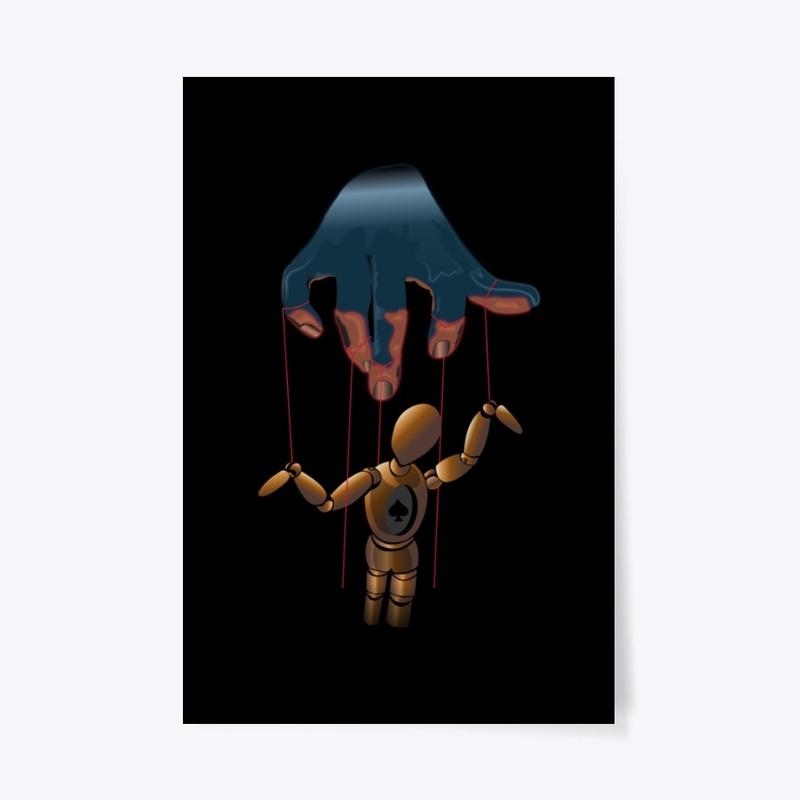 Puppet Master