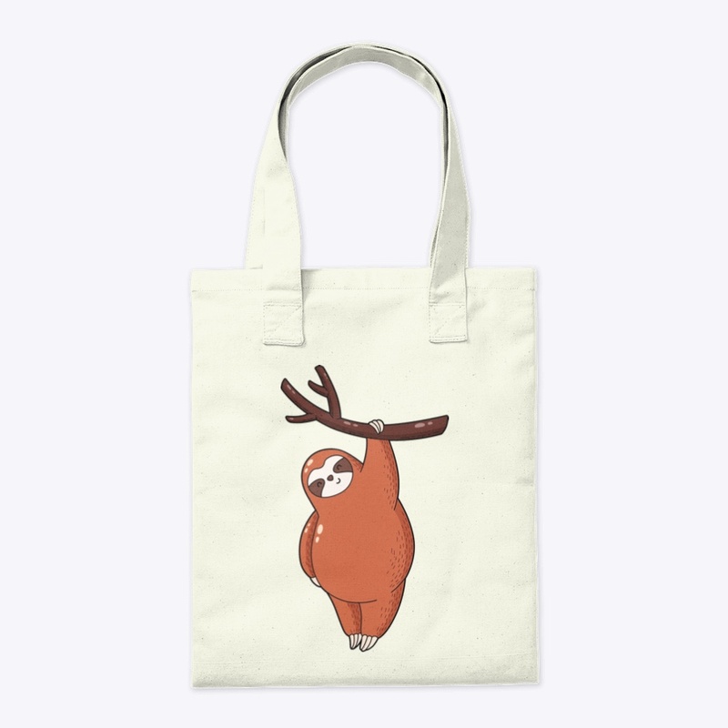 Sloth collection